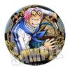 One Piece Anime Badge Ace Luffy Zoro Crocodile Op Pirate King Anime Pin Brooch Collection Cosplay Accessory Gift For Fans
