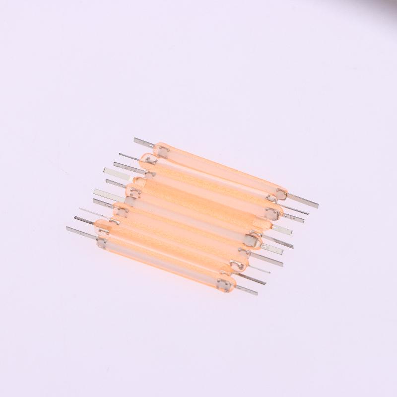 Ceramic Hard Led Filament Dc3V 120Ma 26Mm Diy Edison Bulb Diode Accessories Lamp Beads Christmas Decoration Lighting