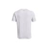 Under Armour T Shirt Men's White 1370235-100