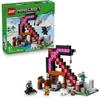 LEGO Minecraft 21277 The Killowog Mine Constructor