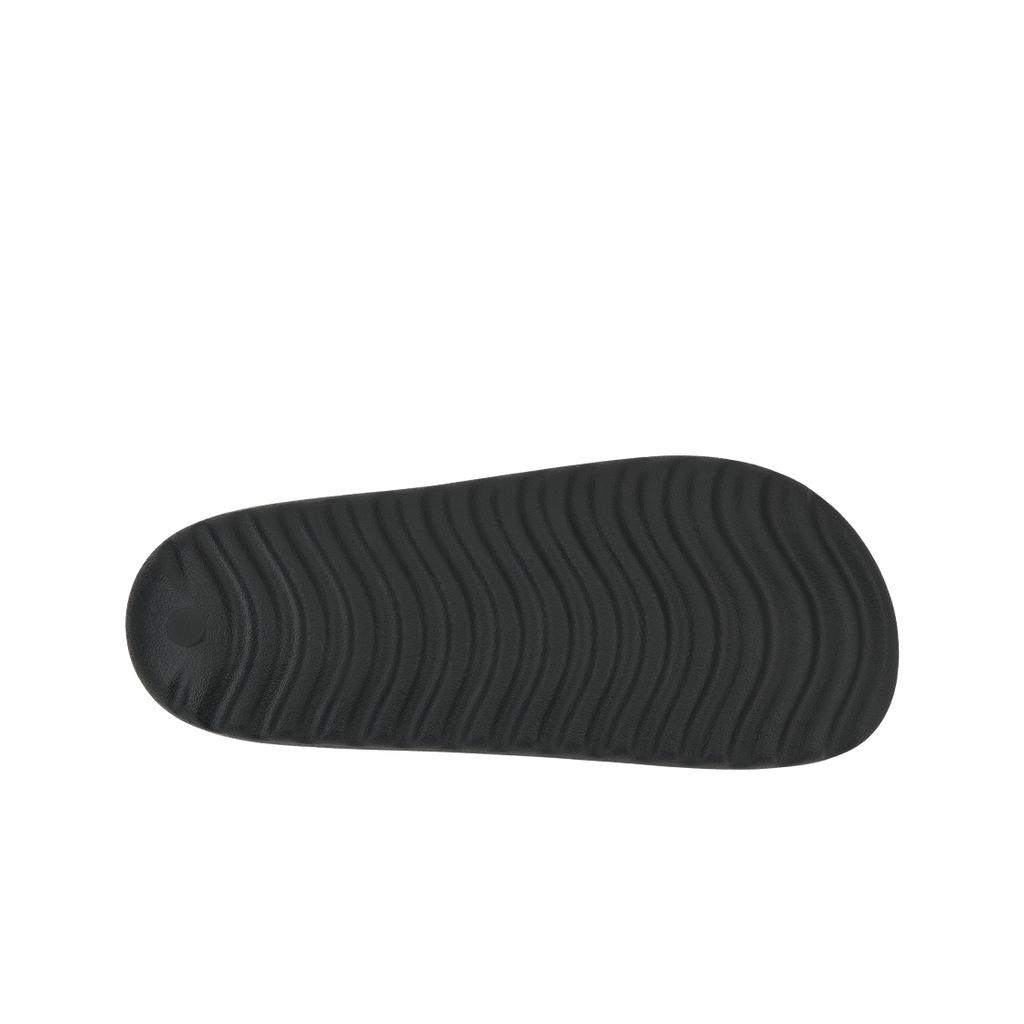 adidas Adilette Lumia Slide Triple Black Unisex Sneaker Core-Black JP9580