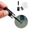 1-5PCS Quick-Fix Nano Repair Kit For Car & Rv Windshields Crack Sealant And Adhesive For Glass Maintenance Amagi