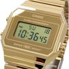 [CaSio] CaSio Digital Watch Vintage SerieS A700wevg 9a Men S woMen S Gold overSeaS Model [parallel Imported Product] Gold A700wevg 9a