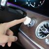 Car Engine Start Button Cover Personalized Creative Decoration for Car Push Start Ignition Switch Durable Protector for Auto Interior Upgrade