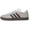 Adidas Neo Vl Court Classic German Army Trainers Unisex Low top Pink/Black HQ1802(Team98-)