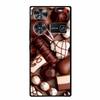 For ZTE Nubia Z60 Ultra Case Animals Soft Silicone TPU Cover Phone Cases For ZTE Nubia Z60Ultra 5G Protective Cool Wolf Coque