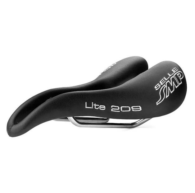 Selle SMP Lite 209 велосипедное седло