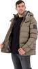 Куртка зимняя G-Star Whistler Jacket (D20100) (D20100-D199) хаки