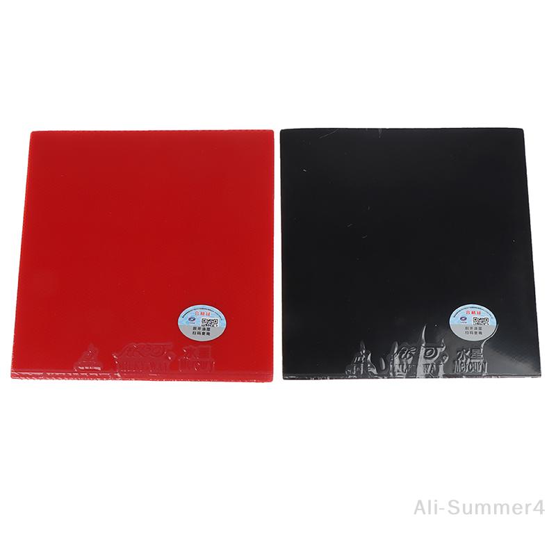Gomma per Tennistavolo MERCURY 2 Galaxy Pips-In Originale YINHE Gomma da Ping Pong