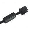 Automatic Start Stop Engine System Off Eliminator Device Control Sensor Plug Stop Cable Adapter for Ford Focus G3 C346 2014-2018