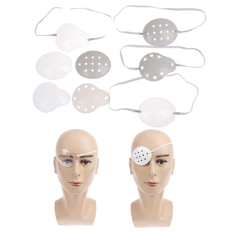 Buy 1Pcs Holes Ventilated Eye Shield Cover Cataract Surgery Eye Care ...