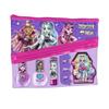 Makeup Set - Monster High Beauty - 5 Pieces - Multicolored - Eyeshadow