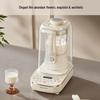 Joyoung Quiet Automatic Soy Milk Maker Blender B730 CN plug (adapter included)