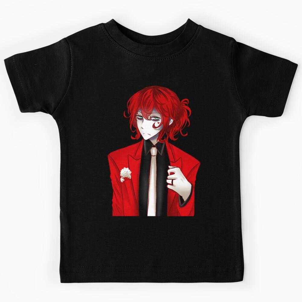 King of Vogel Kids T-Shirt 100