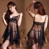 Fishnet Bodysuit Women Plus Size Lingerie Sexy Crotchless Tights BodyStockings Erotic Mesh Teddies Underwear Xxxxl Body Stocking