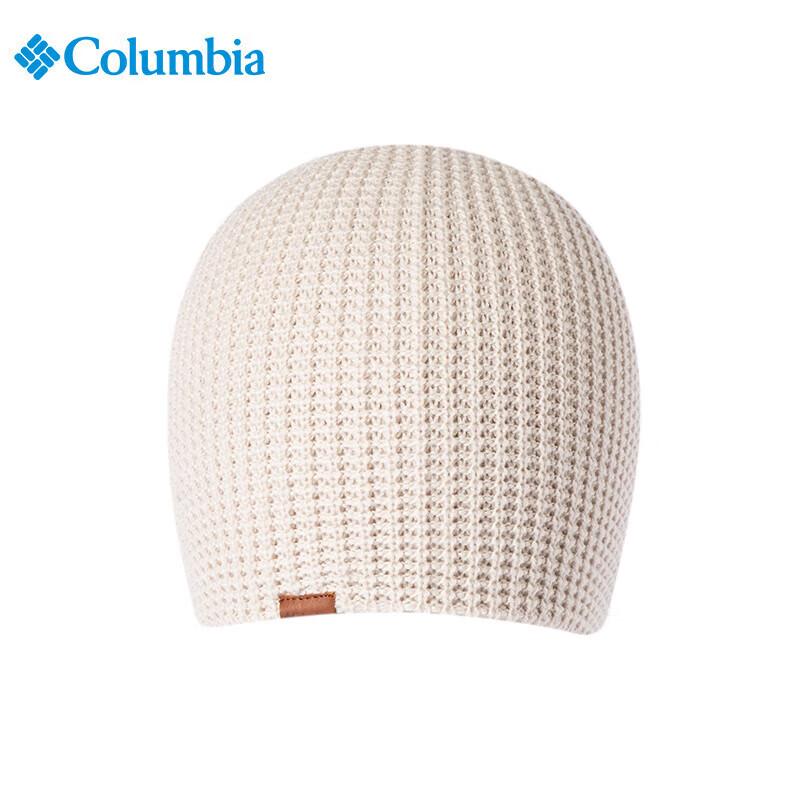 Columbia CU2732 Двусторонняя вязаная шапка-бини One Size