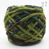 2. Double Hand Knitting Ice Bar Yarn Balls, Knitting Thick Yarn With Sticks, Knitting Slipper Yarn, Hat Scarf Yarn, Single-Strand Thick Yarn Balls
