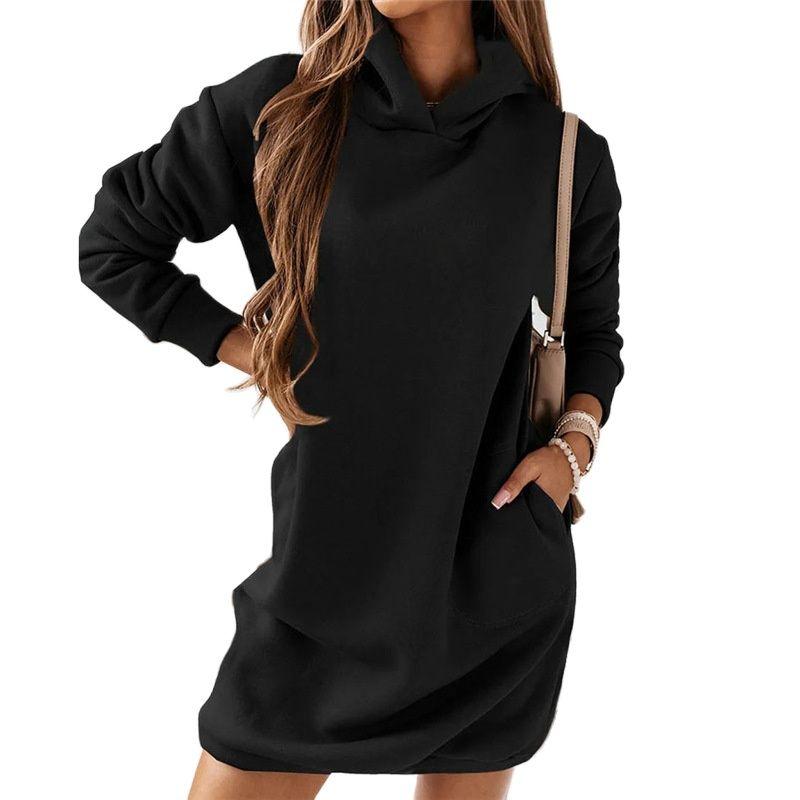 Autumn Linear Icons Set,Womens Sweatshirt Casual Long Sleeve Pullover Hoodie Dress S Autumn Linear Icons Set,Womens Sweatshirt Casual Long Sleeve Pullover Hoodie Dress S