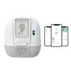 Fully Automatic Closed Cat Litter Box WIFI APP Controlled Intelligent Self Cleaning Cat Smart Toilet