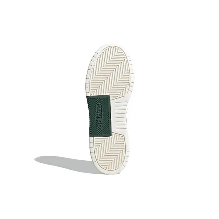 adidas Entrap 'White Green' (Unisex) White / Green Skate Shoes EH1686