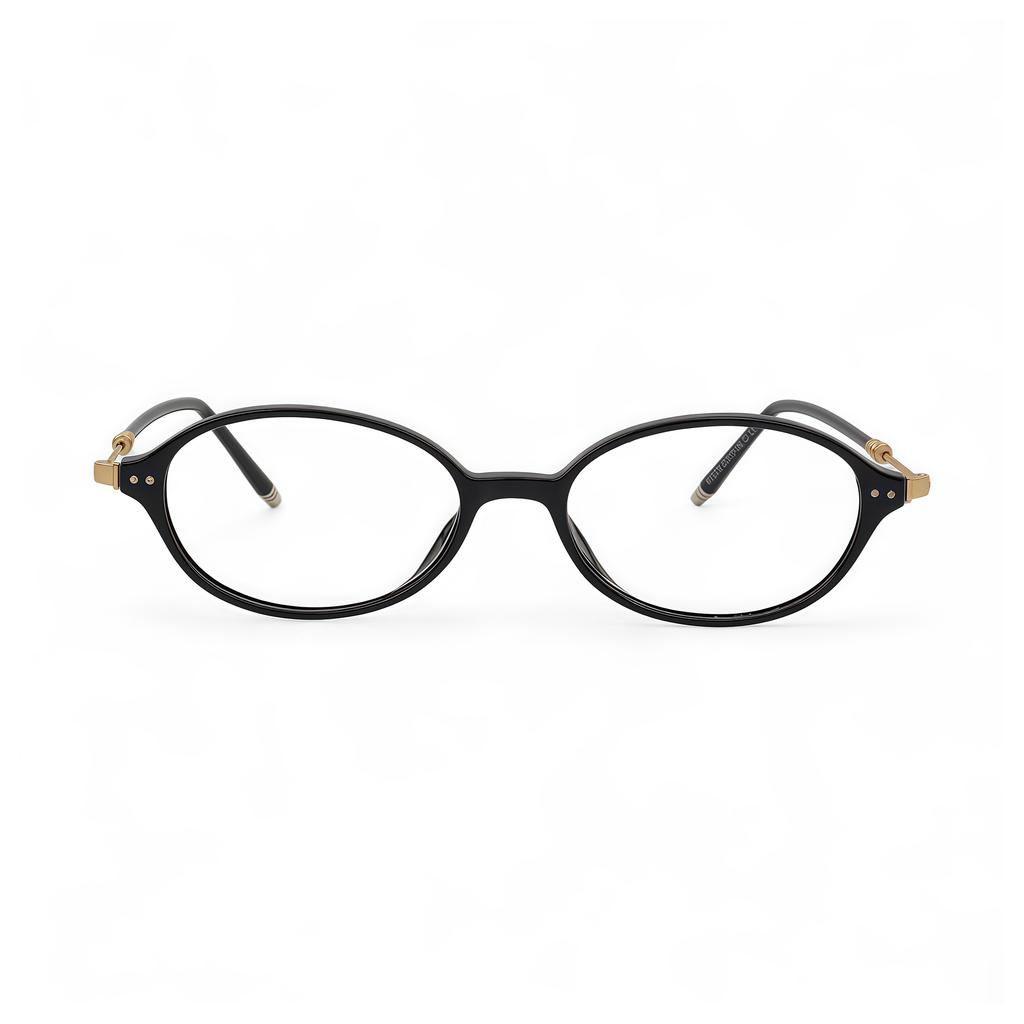 Adije Cynia (Black) La1047 Eyeglass Frames