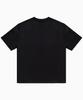 SAINTPAIN Sp Saint Star Short Sleeve T-Shirt Black