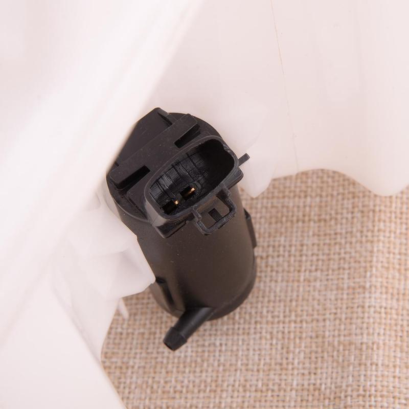 Car Front Windshield Washer Fluid Reservoir Tank Bottle Fit For Toyota RAV4  n Models