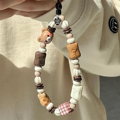 Accesorios para celulares y smartphones – Correas y llaveros para teléfonos