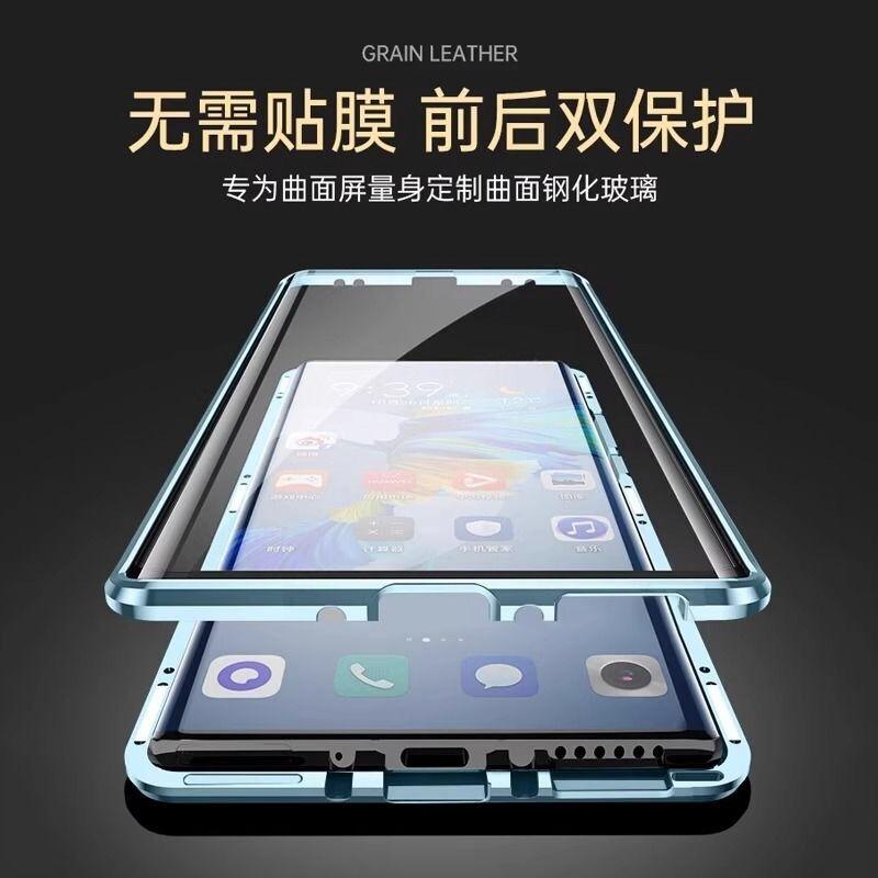 360 Full Case For Poco X6 Case PocoX6 Tempered Glass Leather Phone Cover For Xiaomi Poco X6 5G Double Sided Protection Bumper
