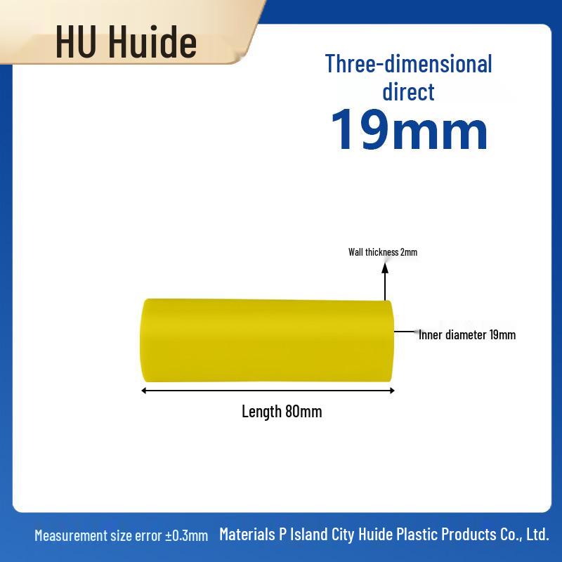 Three-Dimensional Plastic Right Angle Joint Connector for Tent and Studio Accessories