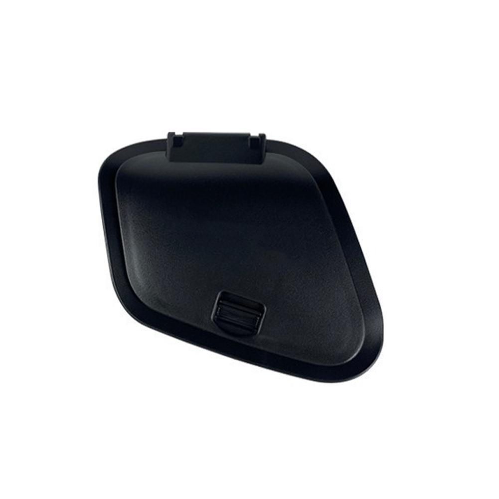 Per Yamaha Nmax v2 nmax nmax155 2020-2025 Coperchio Custodia Cassetta Attrezzi ABS UPGRADE Copertura Tasca Laterale Tappo Impermeabile Caricatore