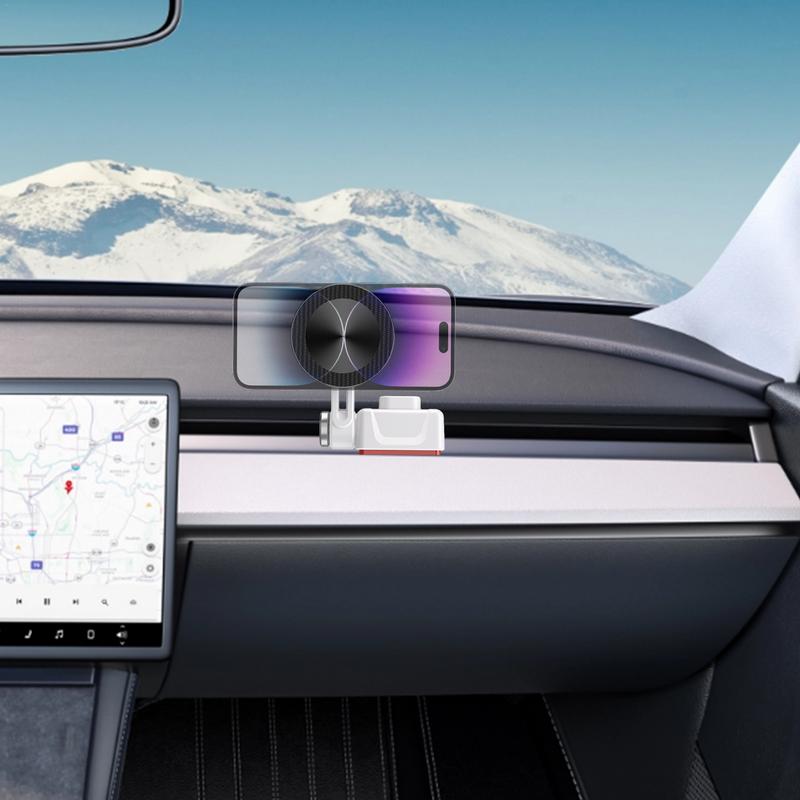 Adjustable Dashboard Car Mobile Phone Holder Mobile Cell Phone Support Mount Hand Free Auto Phone Holder Accessories