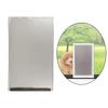 Durable Replacement Dog Door Flap for Doggie Doors Compatible with Dogs and Cats