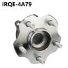 Car Bearing Hub Assembly 43202-3JA0B for Infiniti JX (L5)