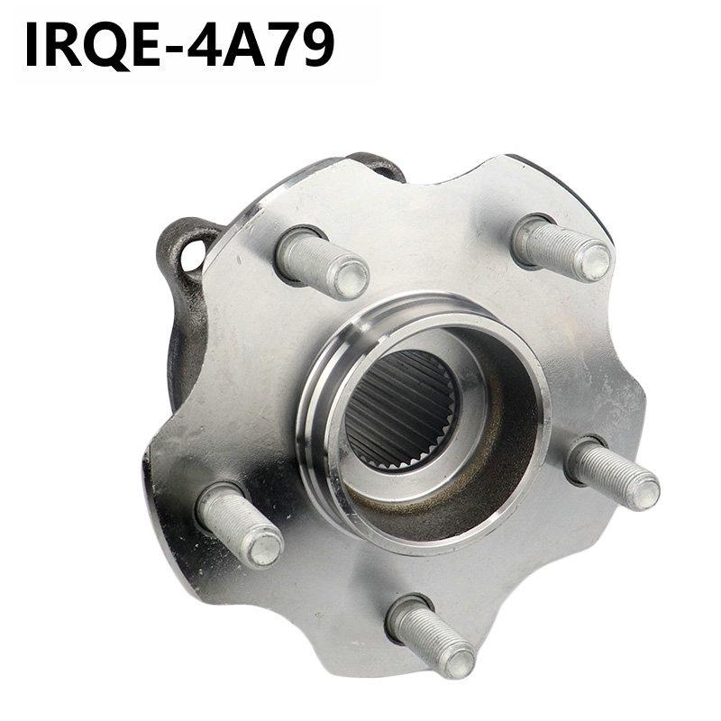 Car Bearing Hub Assembly 43202-3JA0B for Infiniti JX (L5)