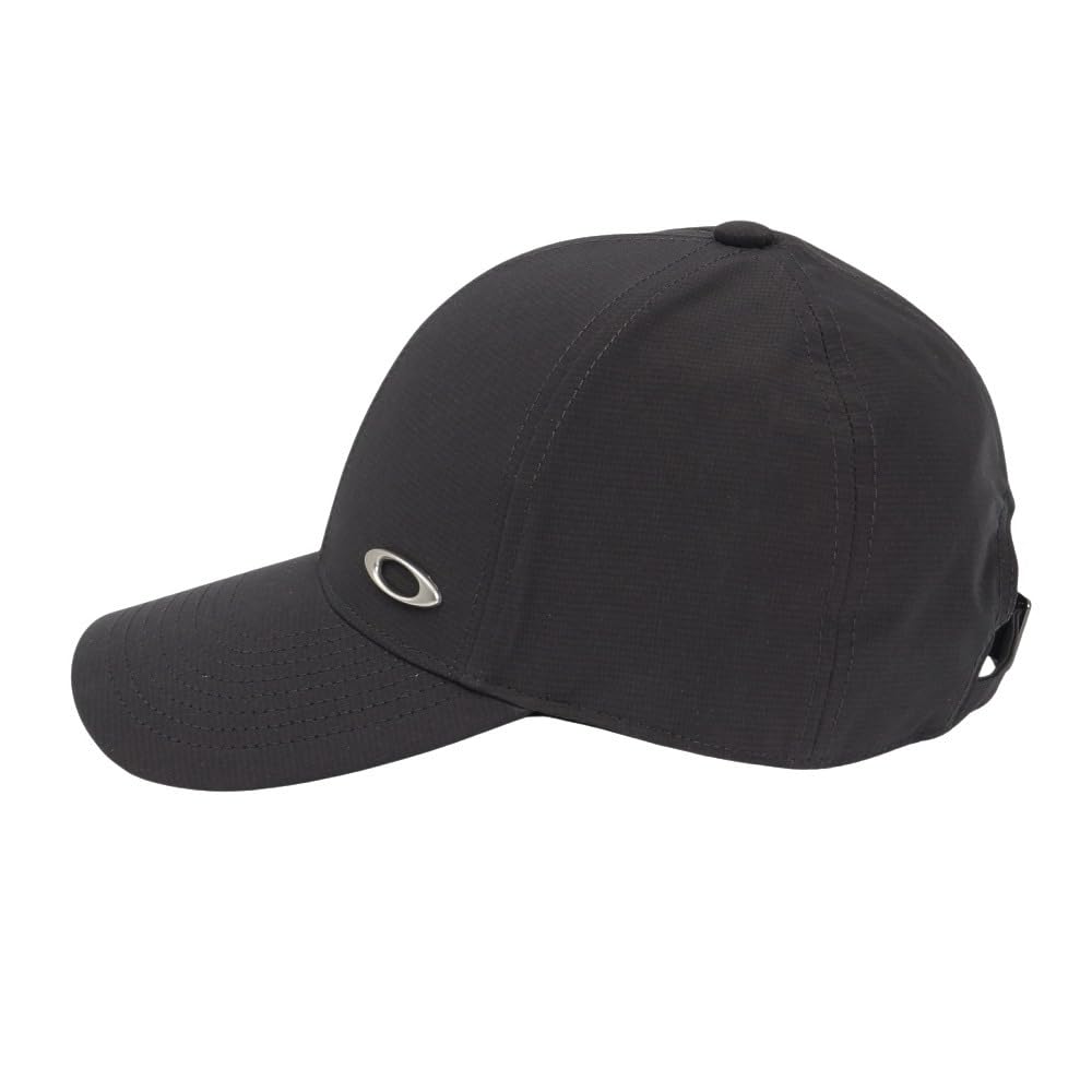 OAKLEY Essential Metal Cap 25.0 - (01N) Phantom - Free Size