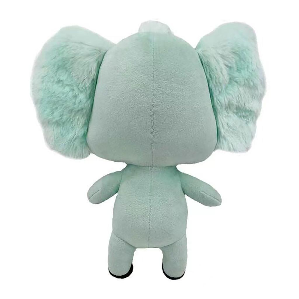 Adorable Kawaii For Children Soft Plush Toy Doll Cute Stuffed Toy Gifts