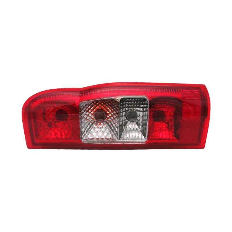 Rear Taillight Stop Light Reverse Lamp With Bulb Holder Right Hand For Ford Transit MK7 2006 - 2014 1435880 6C1113404AC 1408388