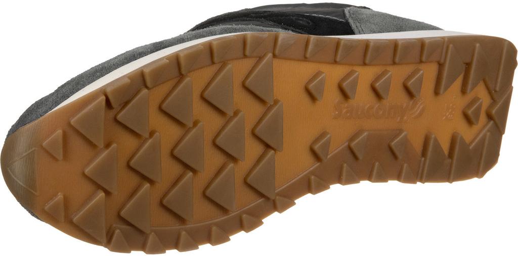 Кроссовки Saucony Jazz Original Vintage grey/black