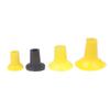10Pcs Valve Grinder Sucker For Car Motorcycle Electro-Pneumatic Valve Grinder Valve Grinding Cup 15 20 25 30Mm