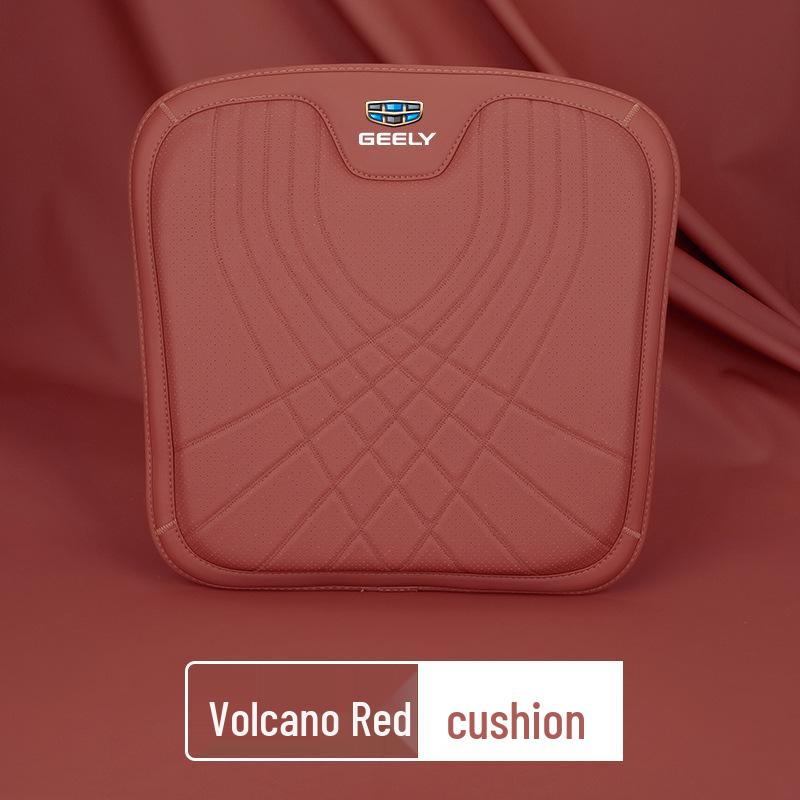 Compatible Neck Pillow for Geely: Xingruixing, Yuel, Binyue, Boyue, Dihao Models