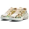 Puma  Inverse Shimmer Women Sneakers Gold Warm-White Archive-Gold 402972-01