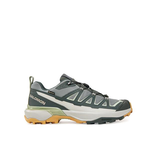 Треккинговые ботинки Salomon X Ultra 360 Edge Gore-Tex EU 42