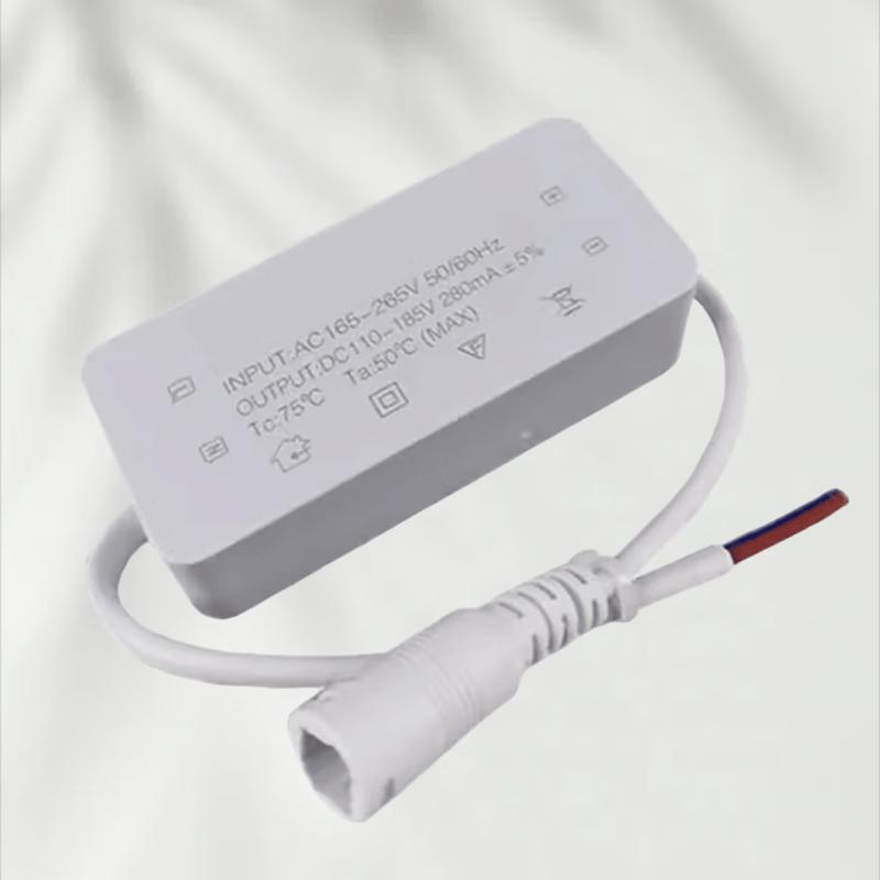 8-24W LED Driver Power Supply