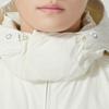 adidas Sportlife Down Jacket Men's White JG3852