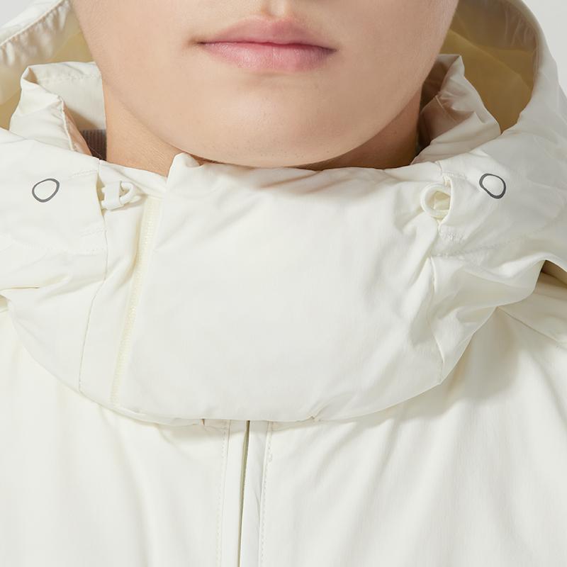 adidas Sportlife Down Jacket Men's White JG3852
