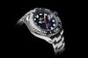 Watch Silver [KENTEX] Diver's S706X-02 Men's