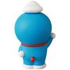 Medicom Toy UDF Ultra Detail Figure 872 Doraemon Movie New Great Adventure In the South Approximately 74mm Complete Figure No. "Nobita's Seas"