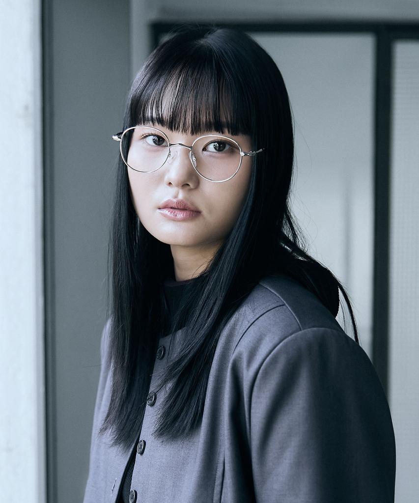 Oateu Solen Glasses [Gold · Blue Light Blocking]