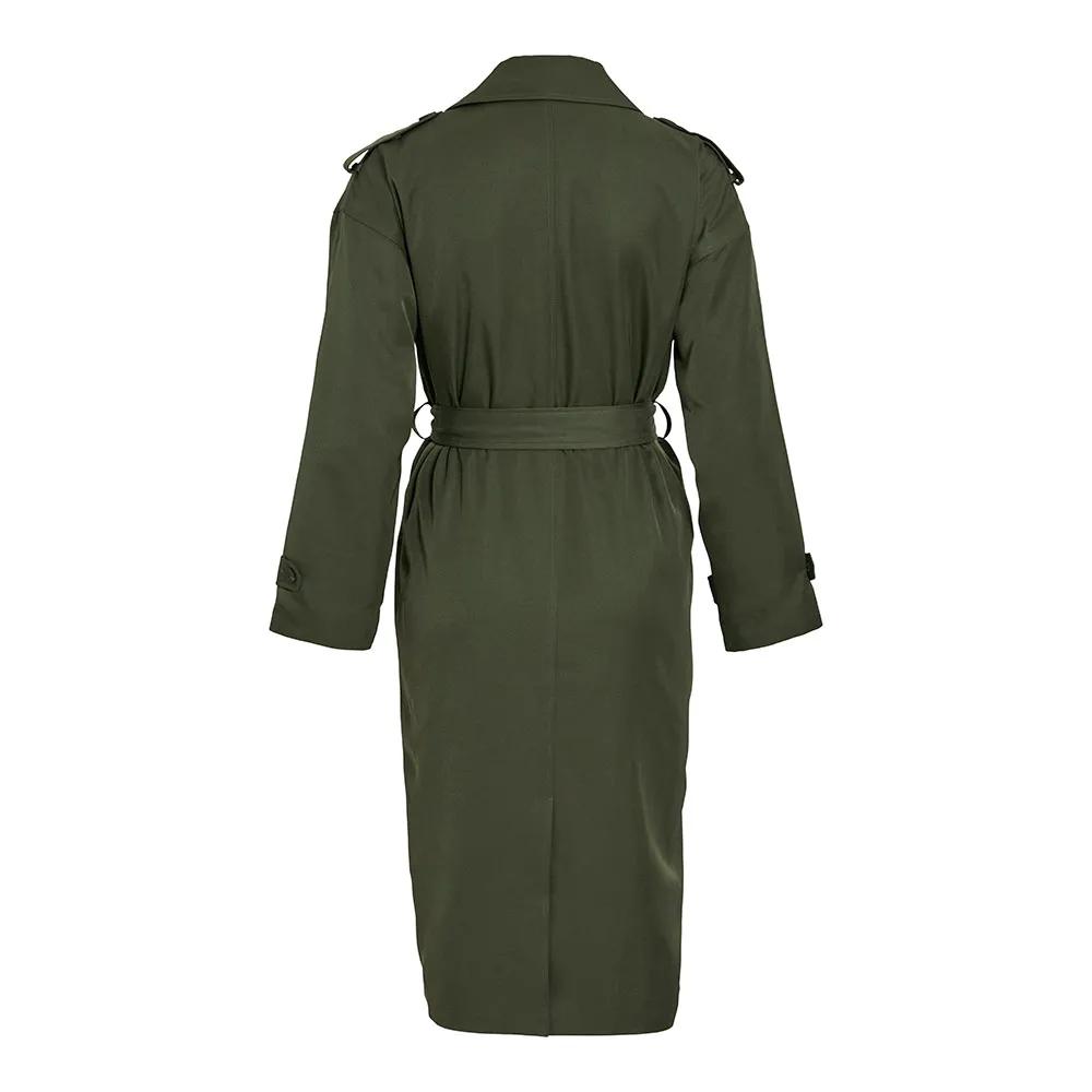 Vila Тренчкот Addison